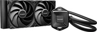 be quiet! BW027EU, be quiet! be quiet! Pure Loop 3 240mm Black All-in-One