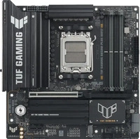 Asus 90MB1MU0-M0EAY0, Asus TUF Gaming B850M-Plus WIFI7 AMD B850 So.AM5 DDR5 &micro;ATX