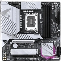 Gigabyte B760M A E WF6E GEN5, Gigabyte B760M AORUS Elite WIFI6E GEN5 Intel B760 So.