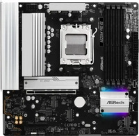 ASRock 90-MXBSV0-A0UAYZ, ASRock A620AM Pro RS AMD A620 So.AM5 DDR5 mATX Retail