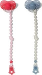 Zapf Creation 838679, ZAPF Creation BABY born Magischer Schnuller mit Clip (43...