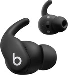 Apple ME2J4ZM/A, Apple POWERBEATS FIT - WN-C WORKOUT EARBUDS JET BLACK