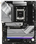 ASRock 90-MXBTA0-A0UAYZ, ASRock LiveMixer WiFi AMD X870 So.AM5 DDR5 ATX Retail