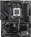 Gigabyte B840 Gaming X WF6E, Gigabyte GAMING X WIFI6E AMD B840 So.AM5 DDR5 ATX Retail
