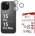 E.V.I 02121, E.V.I DISPLEX CAMGLASS SINGLE LENS IP 15 PRO/15 PRO MAX