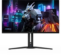 Gigabyte AORUS FO32U, 31.5" (80,01cm) Gigabyte AORUS FO32U schwarz 3840x2160