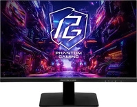 ASRock 90LXA0L0-A0E0A0J, 27" (68,58cm) ASRock Phantom Gaming PG27FFX1B schwarz