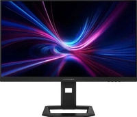 LC-Power LC-M27UFD, 27" (68,58cm) LC-Power LC-M27UFD schwarz 3840x2160...
