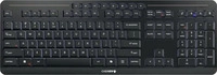 CHERRY JK-8570US-2, CHERRY STREAM KEYBOARD ULTIMATE MULTI-DEVICE KBD CORDED