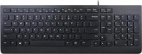Lenovo 4Y41C68681, Lenovo Essential - Tastatur - USB - US mit Euro-Symbol -...