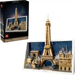 LEGO 21064, LEGO Architecture 21064 Paris - Stadt der Liebe
