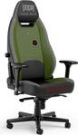 noblechairs NBL-LGD-PU-DDA, noblechairs LEGEND Gaming Stuhl - DOOM The Dark Ages