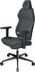 ThunderX3 TEGC-208010Z.Z1, ThunderX3 SOLO 360 Ergonomischer Gaming-Stuhl - Loft...