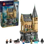 LEGO 76463, LEGO Harry Potter 76463 Schloss Hogwarts: Krankenfl&uuml;gel