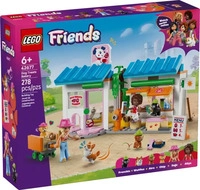 LEGO 42677, LEGO Friends 42677 Hundekuchenb&auml;ckerei