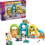 LEGO 42686, LEGO Friends 42686 Cooler Indoor-Spielplatz