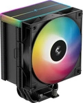 Deepcool R-AG500-BKAMMN-GJD, Deepcool AG500 BK ARGB V2 schwarz Tower K&uuml;hler