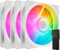 Cooler Master MFZ-M2DW-243P2-R1, 120x120x26mm Cooler Master Mobius 120P ARGB