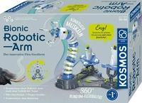 Kosmos Verlag 621278, Kosmos Verlag Kosmos Bionic Robotic Arm