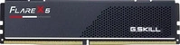 G.Skill F5-5600J3636C8GH1-FX5, 8GB G.Skill Flare X5 schwarz DDR5-5600 DIMM CL36