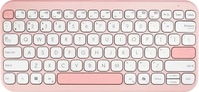 Asus 90XB0880-BKB4I0, Asus KW100 Tastatur, pink