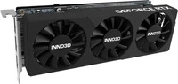 INNO3D N5060L-08D7-17941616, 8GB INNO3D GeForce RTX 5060 Low Profile Aktiv PCIe 5.0