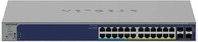 Netgear GS728TXUP-300EUS, Netgear 24Port Switch 10/100/1000 GS728TXUP