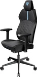 ThunderX3 TEGC-2082101.B1, ThunderX3 SOLO 360 Ergonomischer Gaming-Stuhl -...