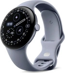 Google GA10850-EU, Google Pixel Watch 4 WiFi 45mm Moonstone, GA10850-EU
