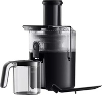 Braun 0X22511016, Braun MultiJuice 5 Entsafter SJ 5000 (schwarz, 800 Watt,