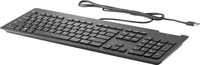 HP A71J9AA#ABD, HP SLIM V2 SMCARD USB KBD