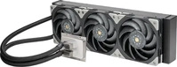 Silverstone SST-XE360PD, Silverstone SST-XE360PD (schwarz/silber)