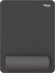 Fellowes 100142560, Fellowes GmbH Mauspad-Handgelenkauflage Breyta XL schwarz