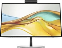 HP 9E0G9UT#ABB, 23,8" (60,47cm) HP Serie 5 Pro 524pm schwarz/silber 1920x1080