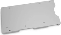 EK Water Blocks EK-Quantum Vector&sup2; Trio RTX 3070 Ti Backplate - Nickel