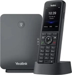 Yealink 1302036, Yealink SIP DECT System W79P Pro