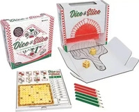 Ravensburger 76578, Ravensburger Dice and Slice