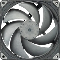 Phanteks PH-F140T30_BG, 140x140x30mm Phanteks T30 PWM L&uuml;fter - schwarz
