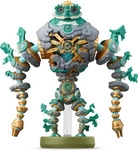 Nintendo 10016074, Nintendo amiibo Mineru-Konstrukt-Spiel