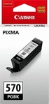 Canon 0372C001, Canon Tinte PGI-570PGBK 0372C001 schwarz