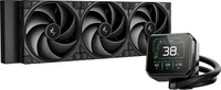 Deepcool R-SPT360-BKDSMP-G-1, Deepcool Spartacus 360 schwarz All-in-One