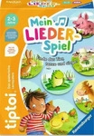 Ravensburger tiptoi Mein Lieder-Spiel