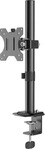 Hama 00220900, Hama Monitorhalterung,h&ouml;henverstellbar,schwenk/neigbar, 13-35,