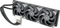 Silverstone SST-XE420, Silverstone Technolo SST-XE420 (schwarz/silber)