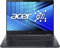 Acer NX.BFEEG.007, 14" (35,56cm) Acer TravelMate P4 U5-225U 16/512 WUXGA W11P