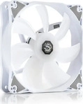Bitspower BPTA-FX1812NTWH-1, 120x120x25mm BitsPower Notos 120mm ARGB L&uuml;fter -...