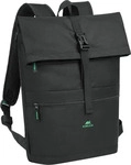 Rivacase 5567 BLACK, Rivacase NB Rucksack Gremio 15.6" schwarz 5567