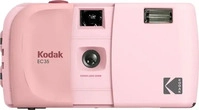 Kodak KOCAMRK0706, Kodak EC35 35mm Film Camera Blush Pink