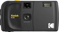 Kodak KOCAMRK0701, Kodak EC35 35mm Film Camera Midnight Black