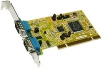 Exsys EX-11072WO, Exsys IO PCIe 2 ext+1 int USB 3.0 (EX-11072) bulk